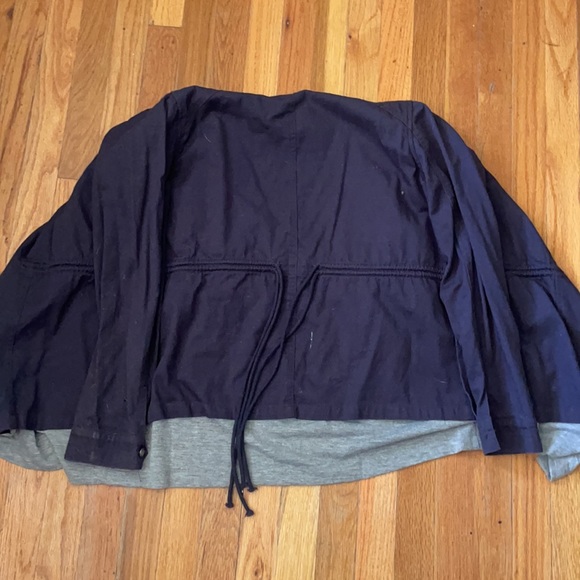 Jacket - Picture 3 of 4